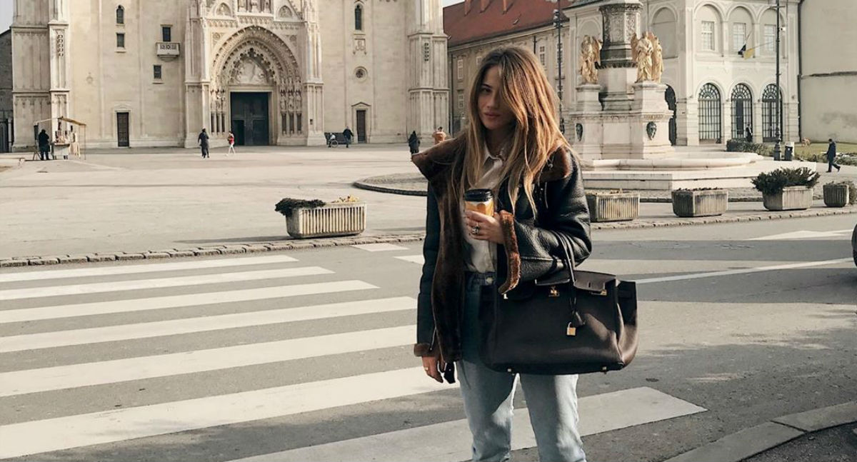 Izabel Kovačić popularne Pradine čizme nosi drugačije od ostalih