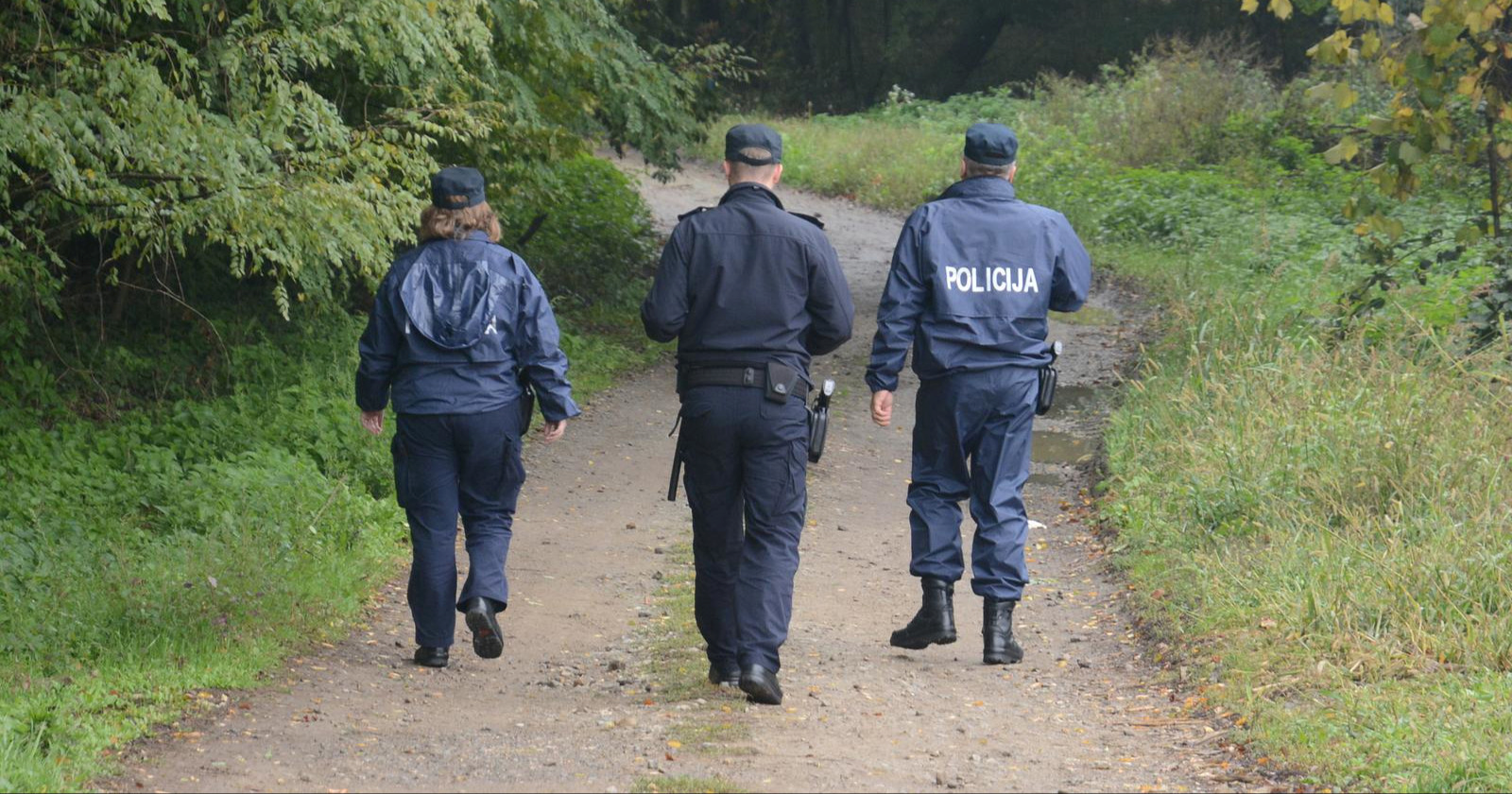 Par iz Delnica dvije godine držao muškarca kao roba