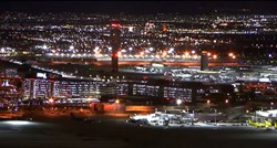 Muškarac u SAD-u pokušao oteti avion: Želim otići u Area 51 i vidjeti izvanzemaljce