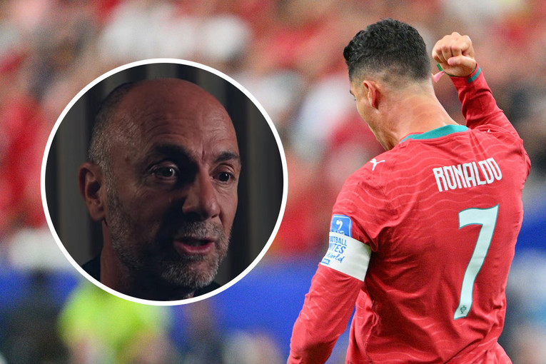 Oštra kritika za Ronalda. Svjetski prvak: Sve je upropastio