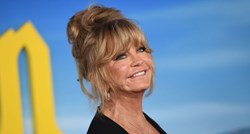 Goldie Hawn o cancel kulturi: To uništava komediju