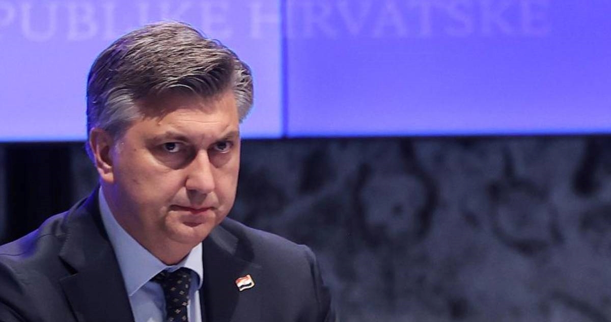 Vrhovni sud jučer prozvao HDZ-ove ministre, Plenković danas odgovorio
