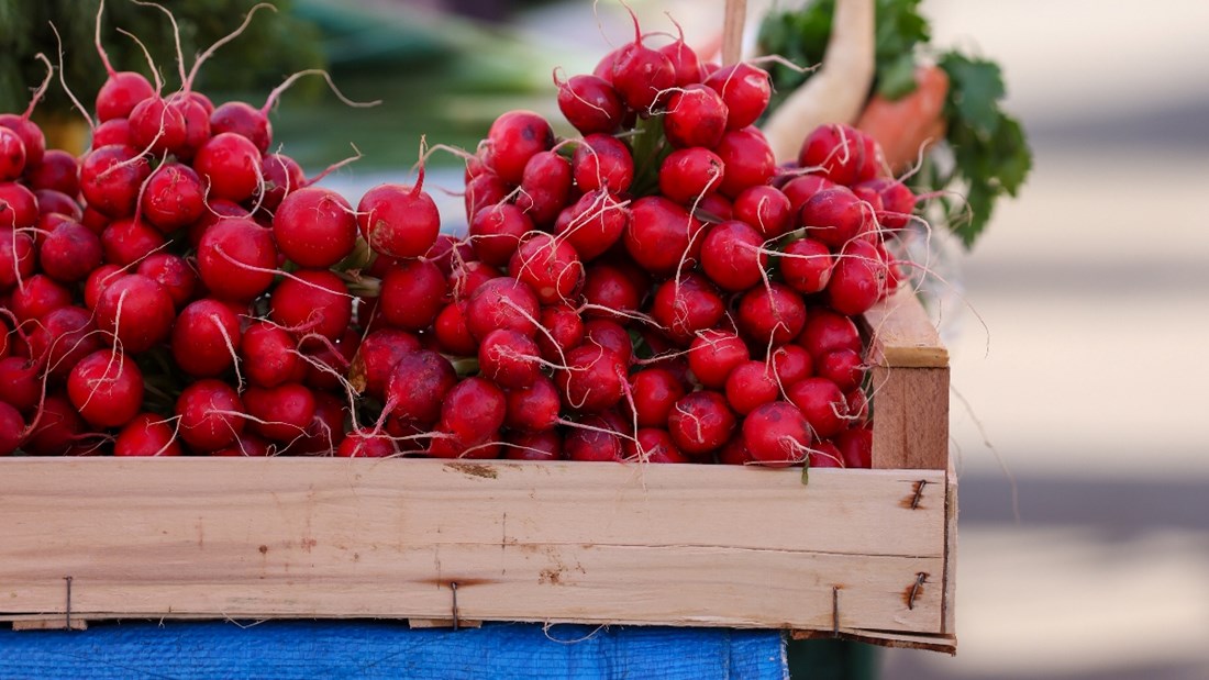Počinje sezona namirnice s malo kalorija: Regulira krvni tlak i dobra je za jetru