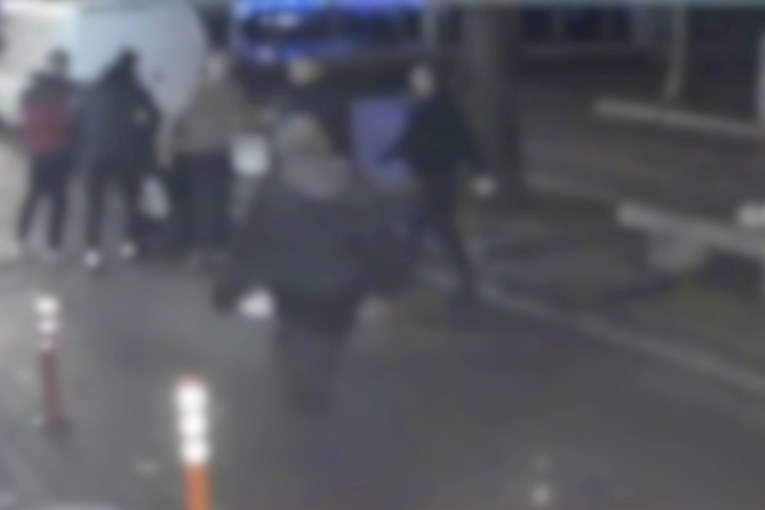 Braća koja su brutalno prebila dečka godinama divljaju po Rijeci