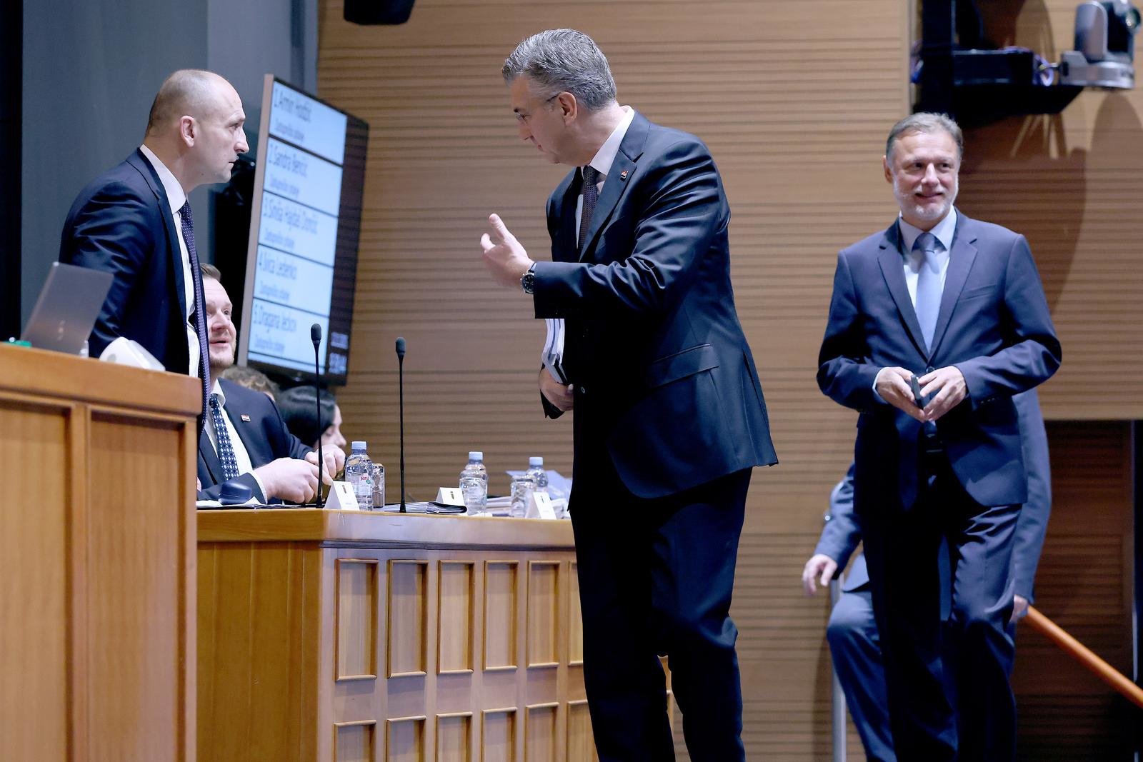 Milanović sazvao izvanrednu sjednicu sabora. Objavljeno kad će se održati