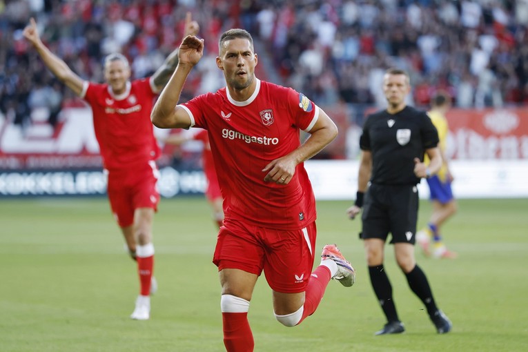 Pjaca je ove sezone nezaustavljiv. Opet je zabio