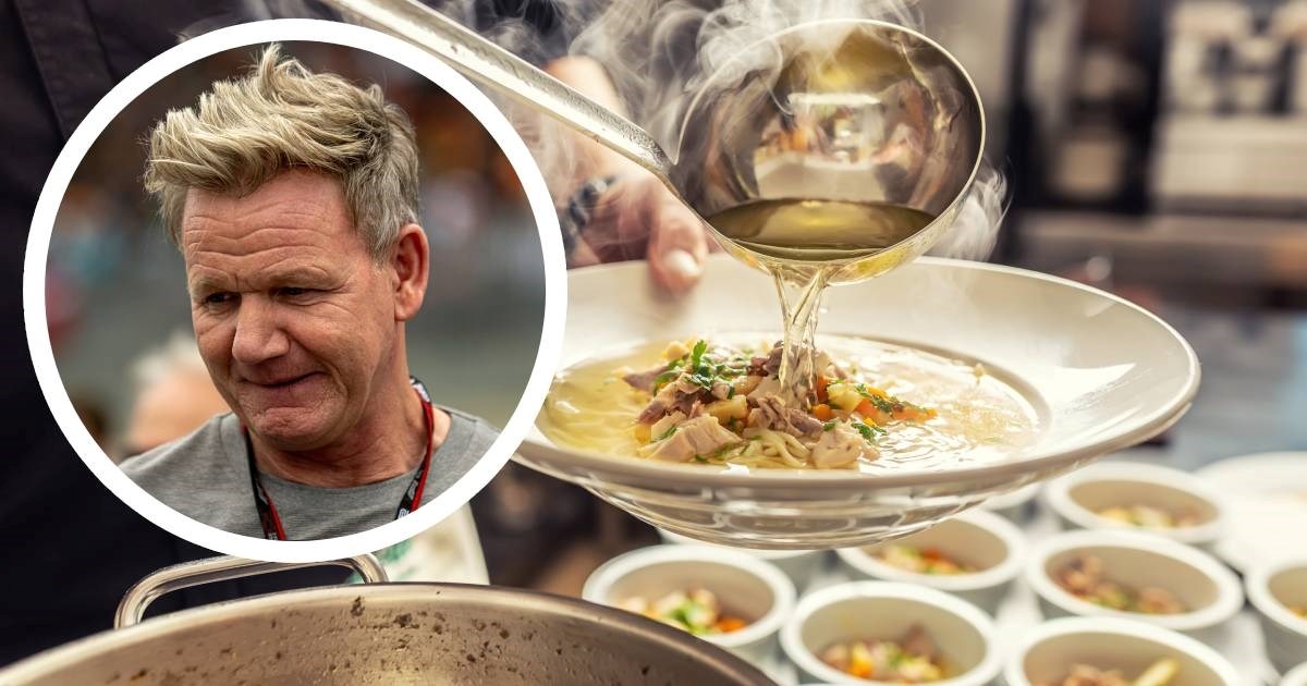 Slavni chef otkrio što nikada ne naručuje u restoranu - dobro je znati