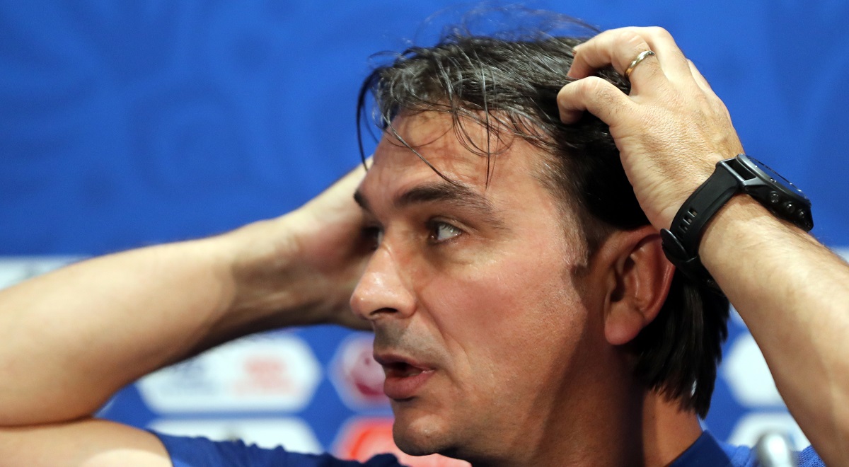 Dalić je odbio ponudu turskog velikana kako bi ostao izbornik Hrvatske