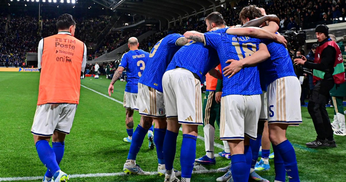 Utakmica protiv BiH bit će najgledanja u povijesti Italije?