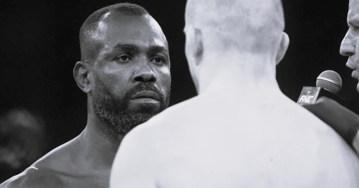 Utopio se legendarni MMA borac (45). Borio se i u Hrvatskoj