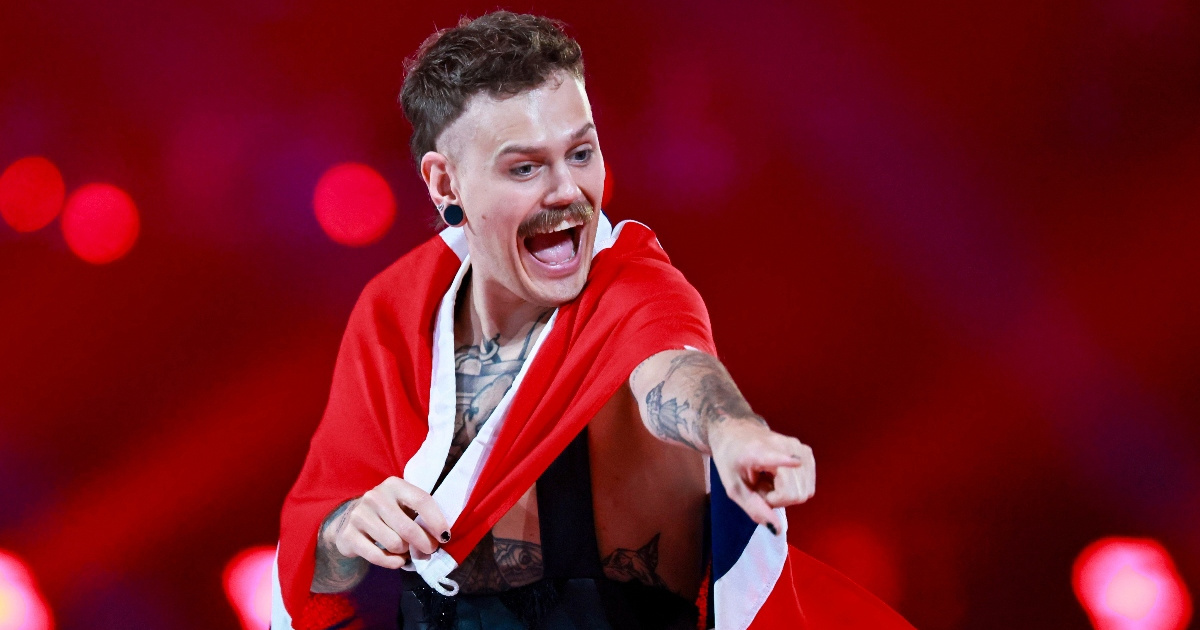 Norvežanin koji je favorit Eurosonga ne želi objasniti svoju pjesmu