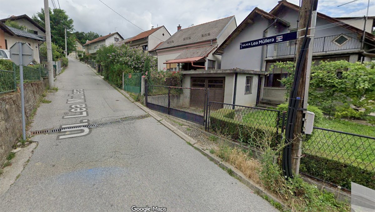 U Zagrebu opljačkan strani taksist, prijetili mu vatrenim oružjem