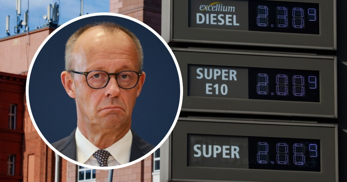 Nijemci otvaraju rezerve nafte i goriva? Žele spustiti cijene na pumpama