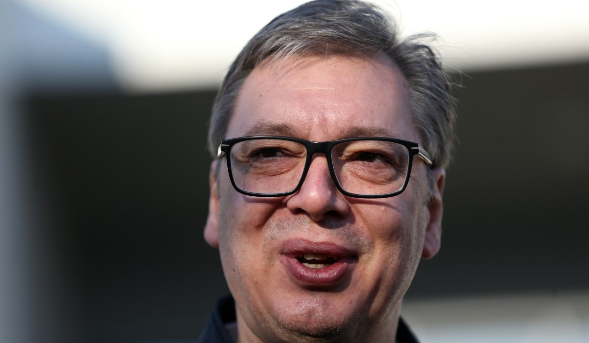 Vučić odgovorom na pitanje o Kini i Tajvanu izazvao kontroverzu