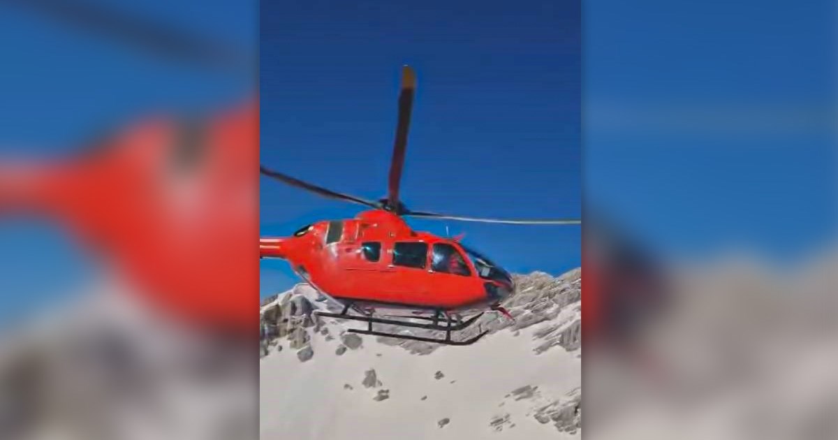 Nesreća hrvatskih i srpskih planinara na vrhu u Albaniji. Poginula žena iz Osijeka