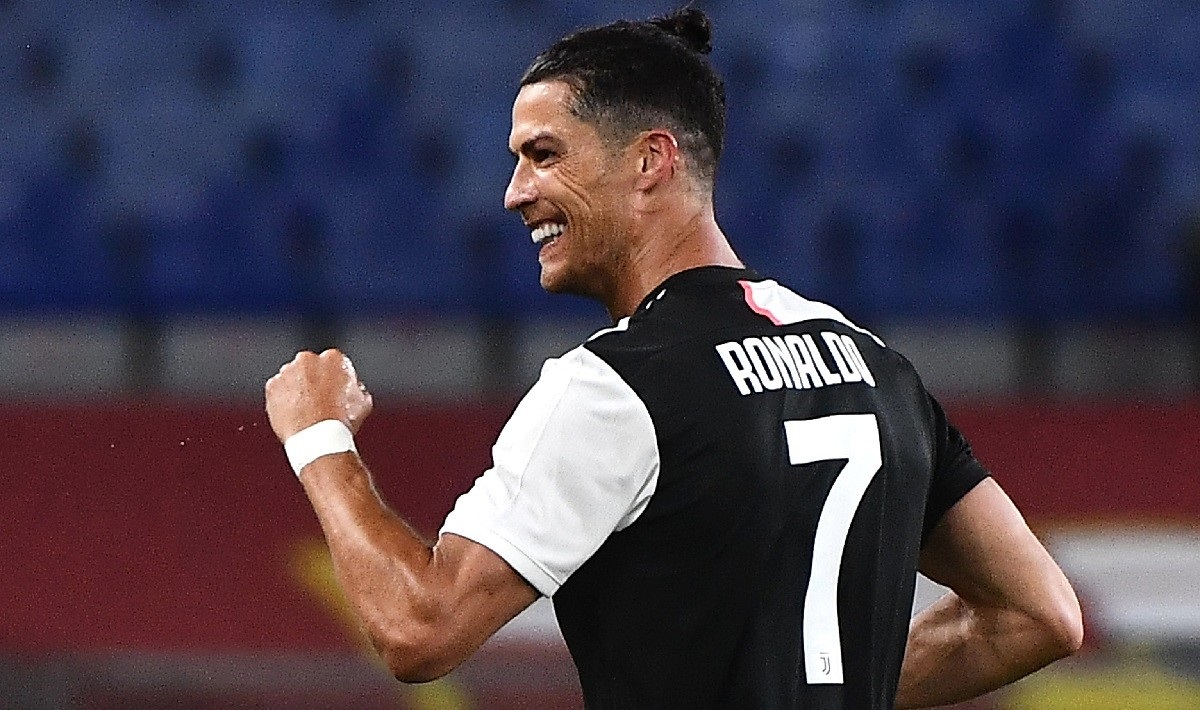 Juve razbio gradskog rivala, Lazio sada zaostaje sedam bodova