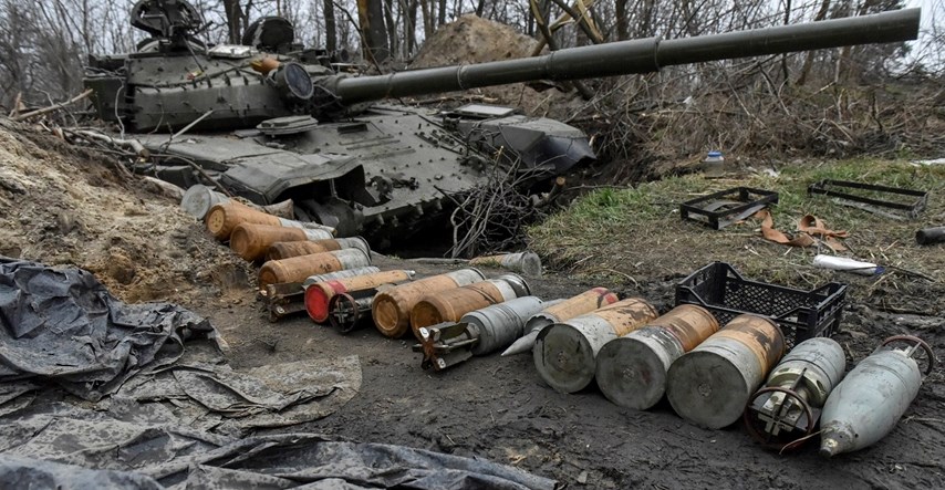 Tri načina na koje bi rat u Ukrajini mogao eskalirati i uvući NATO