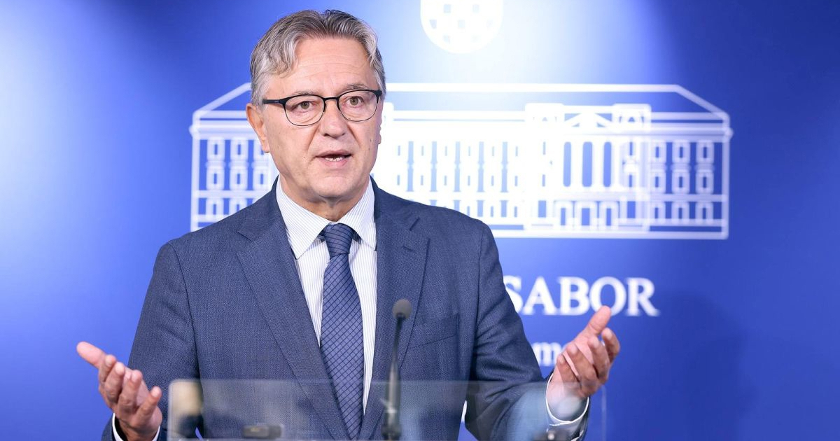 Šef HSS-a: Nećemo progutati da od Tomaševića stvaraju heroja