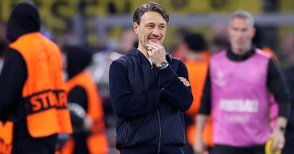 UŽIVO Top transferi: Kovač želi igrača Barcelone. Što će biti s Brunom Fernandesom?