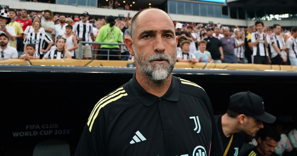 Juventus pred ključnim odlukama. Otvorena su četiri pitanja