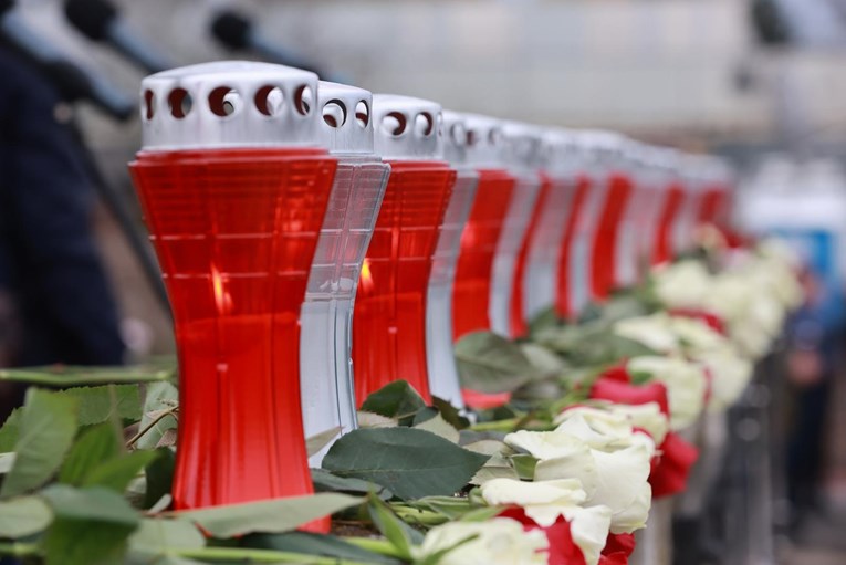 Na današnji dan ubijeno je 12 hrvatskih redarstvenika u Borovu. Masakrirali su ih