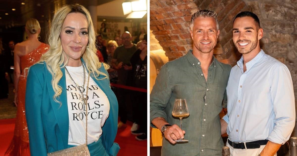 Cora Schumacher o prezimenu: Zadržat ću ga dokle god mi donosi novac