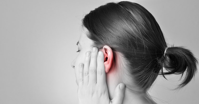 Šest znakova da imate infekciju uha