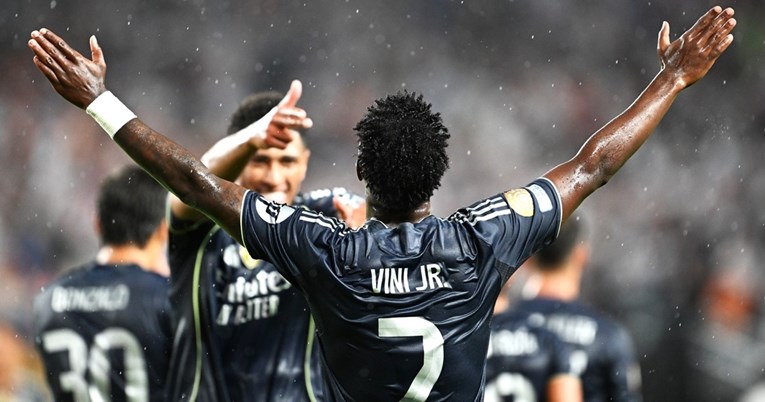 Evo tko i kad će igrati za polufinale Svjetskog klupskog prvenstva