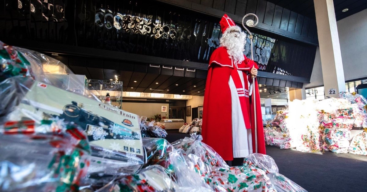 Pitali smo roditelje koliko će potrošiti za Svetog Nikolu, evo što su nam rekli