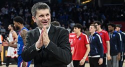 VIDEO Hrvatski trener preuzeo dvostrukog europskog prvaka i debitirao pobjedom