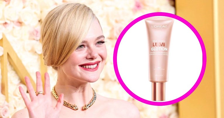 "Kupila sam ga četiri puta": Proizvod koji obožava Elle Fanning hit je na Amazonu