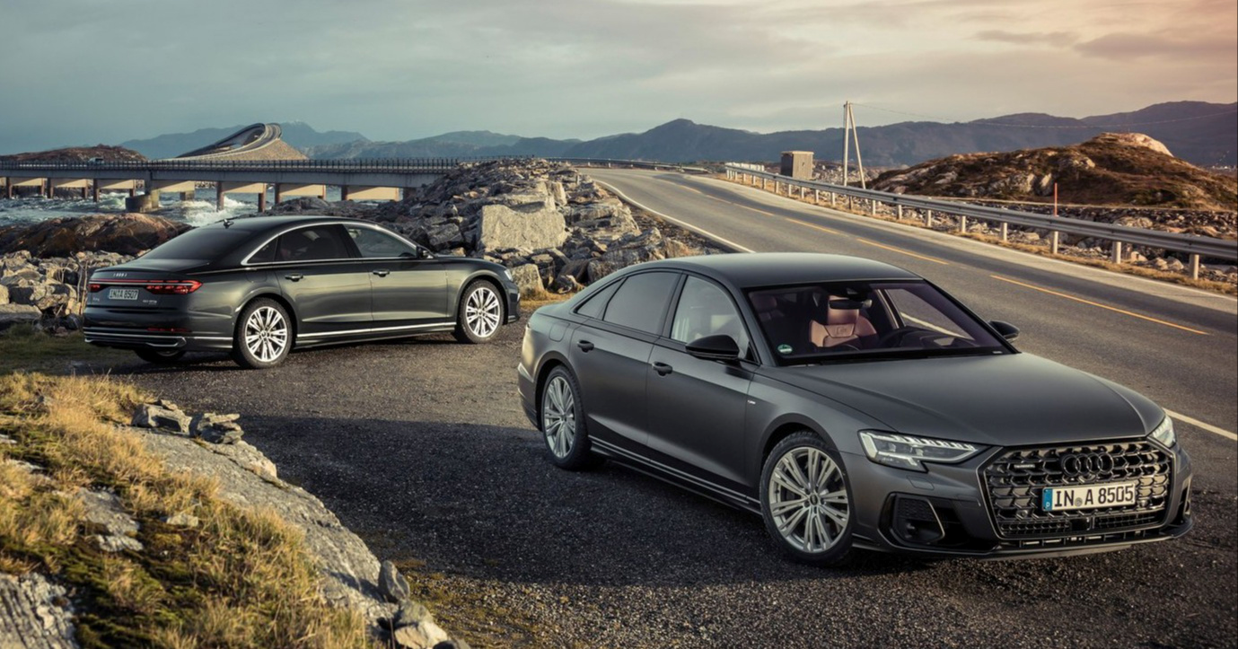 Audi potvrdio povratak A8, evo kad dolazi na ceste