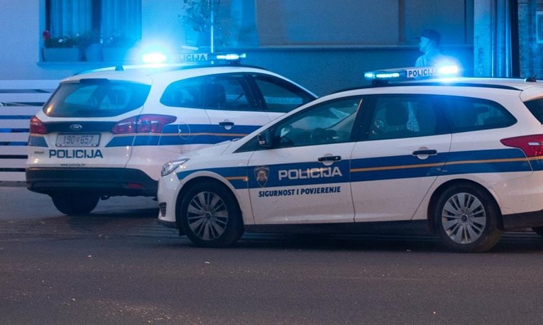 Incident u Varaždinu, uhićeno 11 torcidaša, razbijali po hotelu prije utakmice