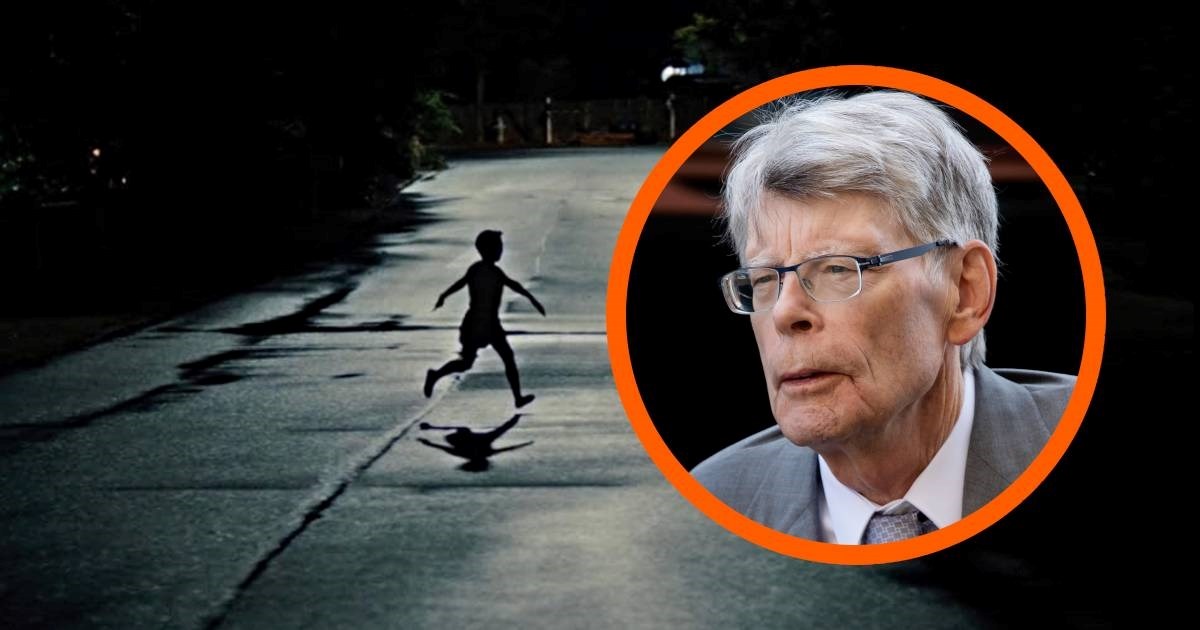 Stephen King otkrio posljednji film koji ga je zaista prestrašio