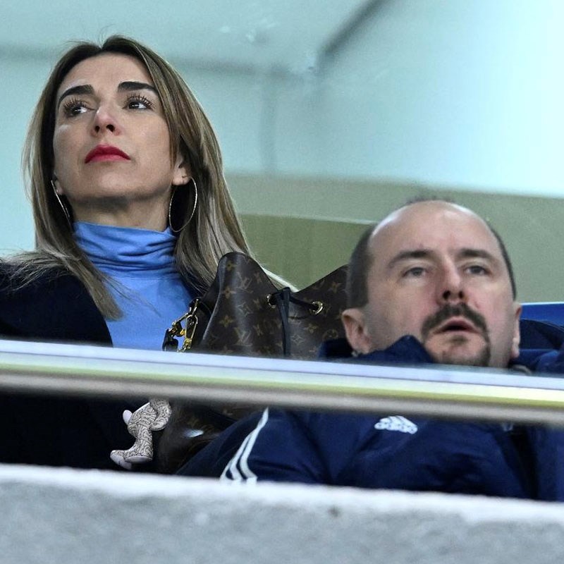 Dinamo dovodi sportskog direktora Rome? Otkrivamo što se događa