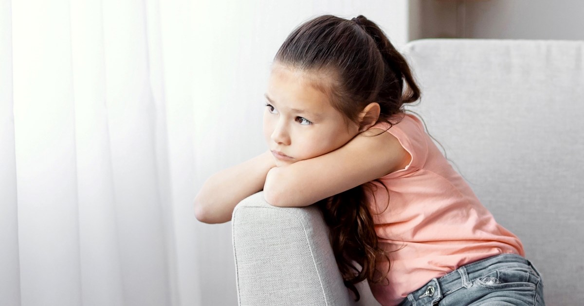 Sedam stvari koje djeca najteže opraštaju