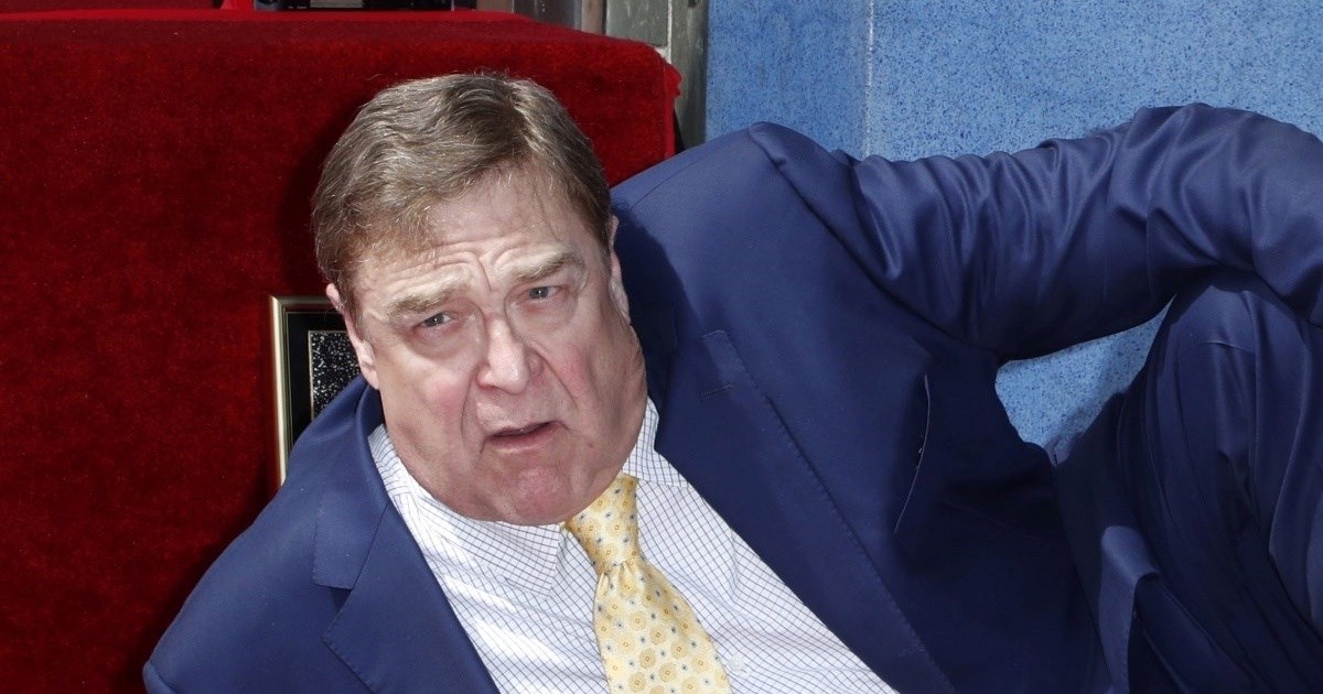 John Goodman ozlijedio kuk na setu Cruiseovog filma, snimanje prekinuto