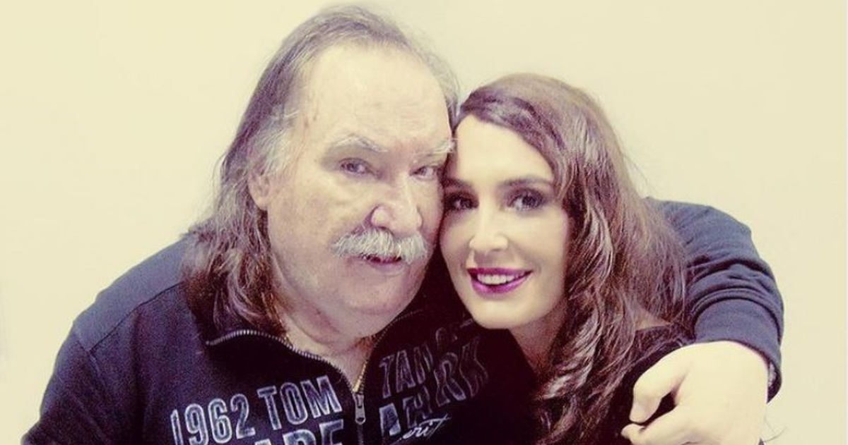 Ivana Kovač objavila fotku Miše s unukom: "Ljubav je to"