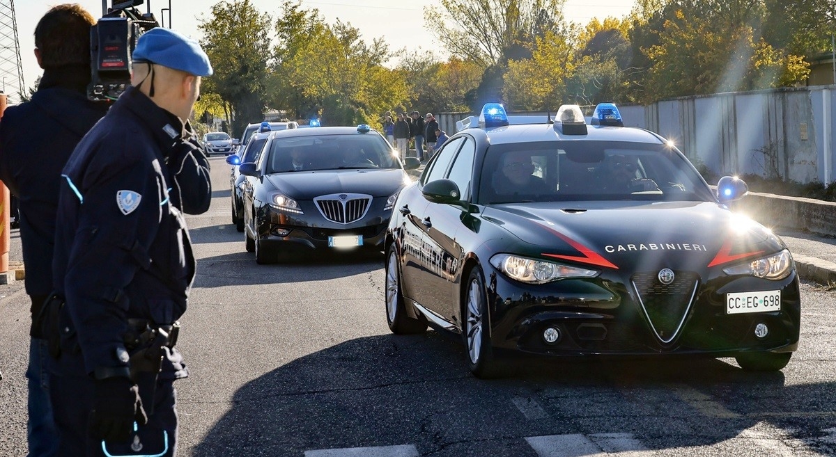 Italija, nakon Francuske, također pojačala mjere protiv terorizma