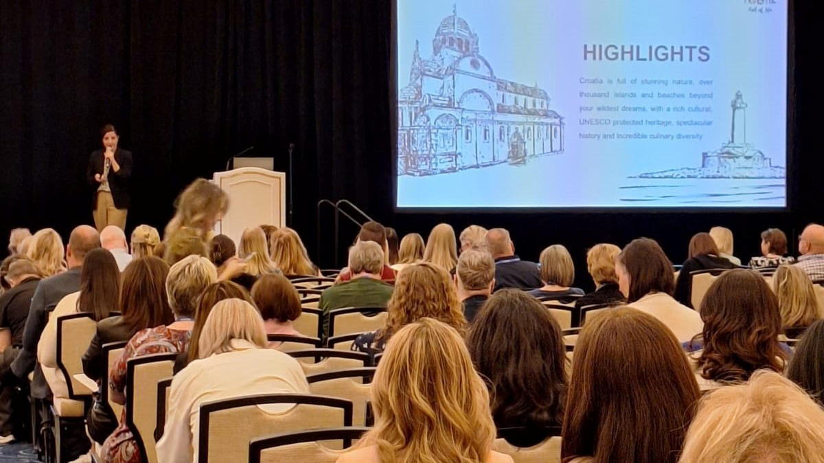 Hrvatska, Slovenija i Austrija zajednički promoviraju turizam u SAD-u