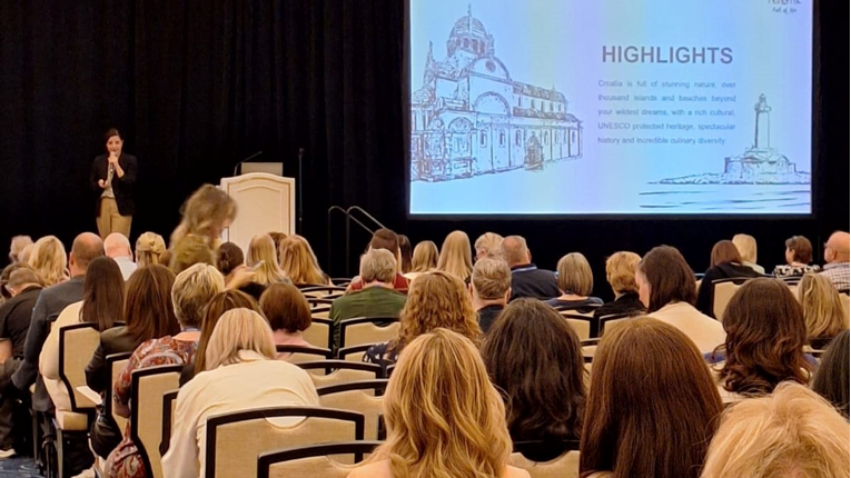 Hrvatska, Slovenija i Austrija zajedno promoviraju turizam u SAD-u