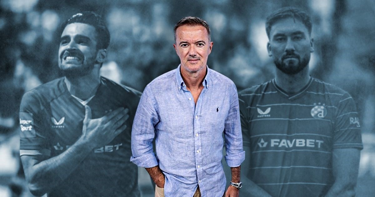 Jeličić: Beljo je bolji od Kulenovića. Amen