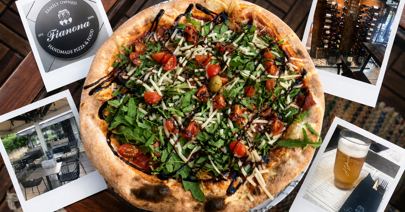 Lovac je u Zagrebu pronašao izvrsnu kvartovsku pizzeriju s čak 40 pizza u ponudi