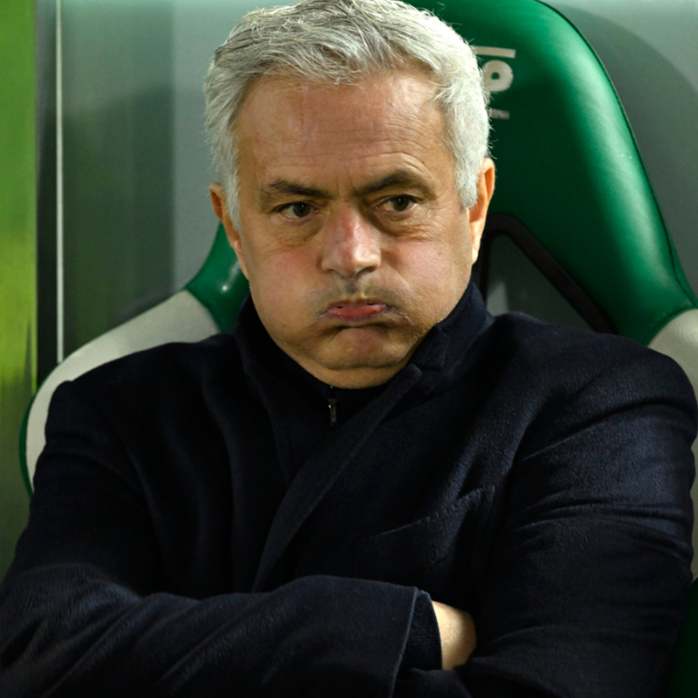 Mourinho uskoro preuzima jednu od najboljih reprezentacija svijeta?