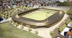 Klub iz Hercegovine planira graditi novi stadion, izgledao bi spektakularno