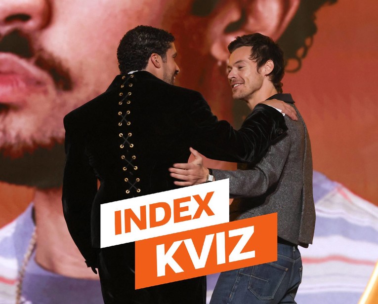 INDEX KVIZ Pitanje za prave fanove Bad Bunnyja (i još 14 za sveznalice)