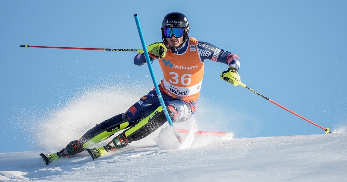 Rodeš do drugog rezultata sezone, Kolega među 20