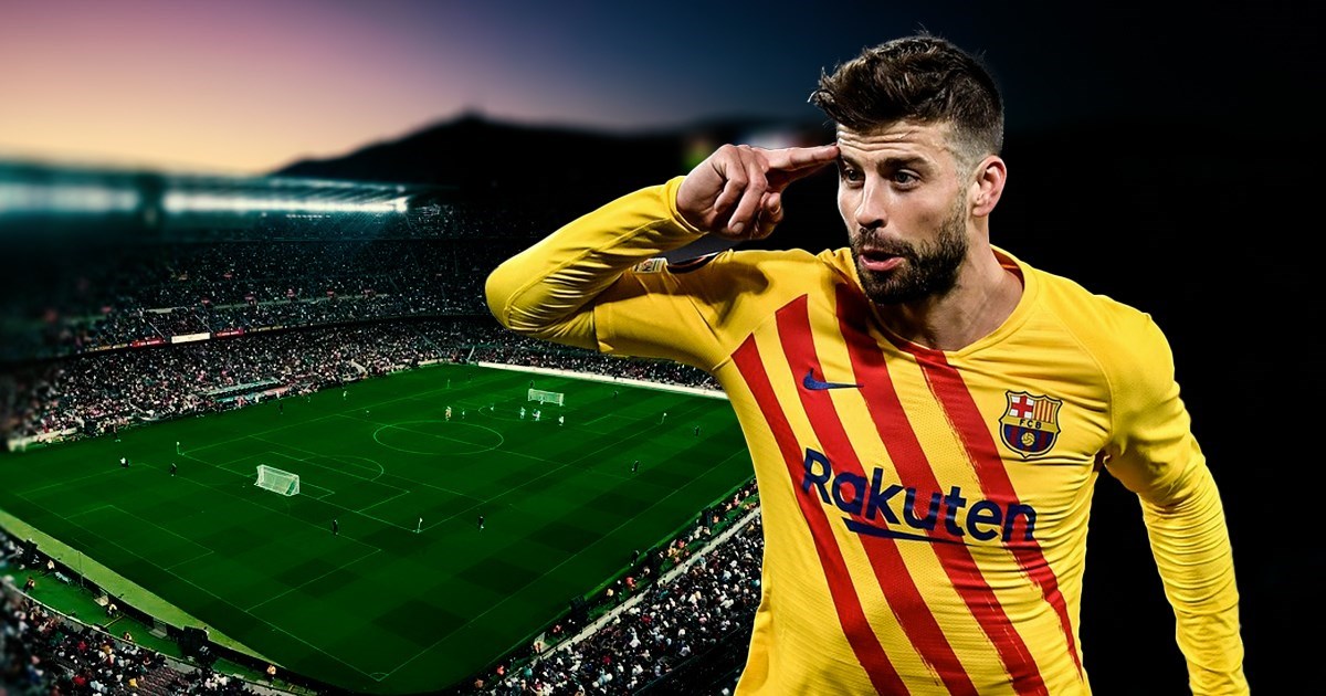 Piqueov nogometni cirkus već gledaju stotine milijuna klinaca. Je li to budućnost?