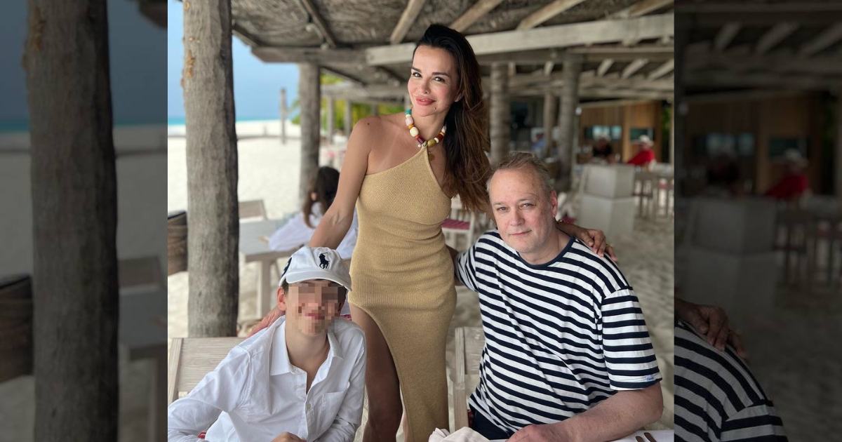 Severina čestitala sinu rođendan: "Prije 12 godina rodio se najljepši anđeo"