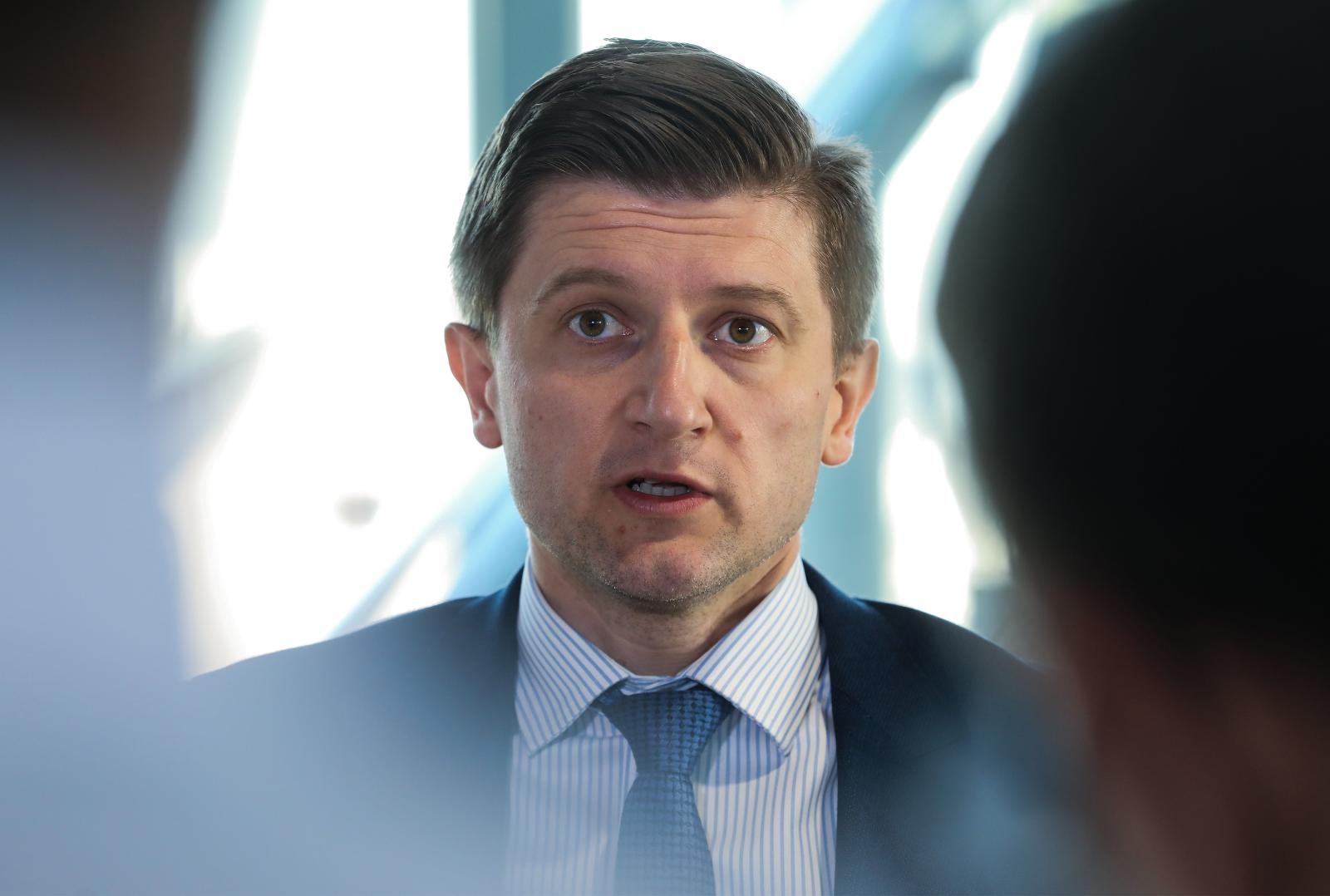Svjetska banka odobrila Hrvatskoj dva projekta od ukupno 500 milijuna dolara